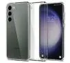 Etui Spigen Ultra Hybrid do Galaxy S23+ Przezroczysty