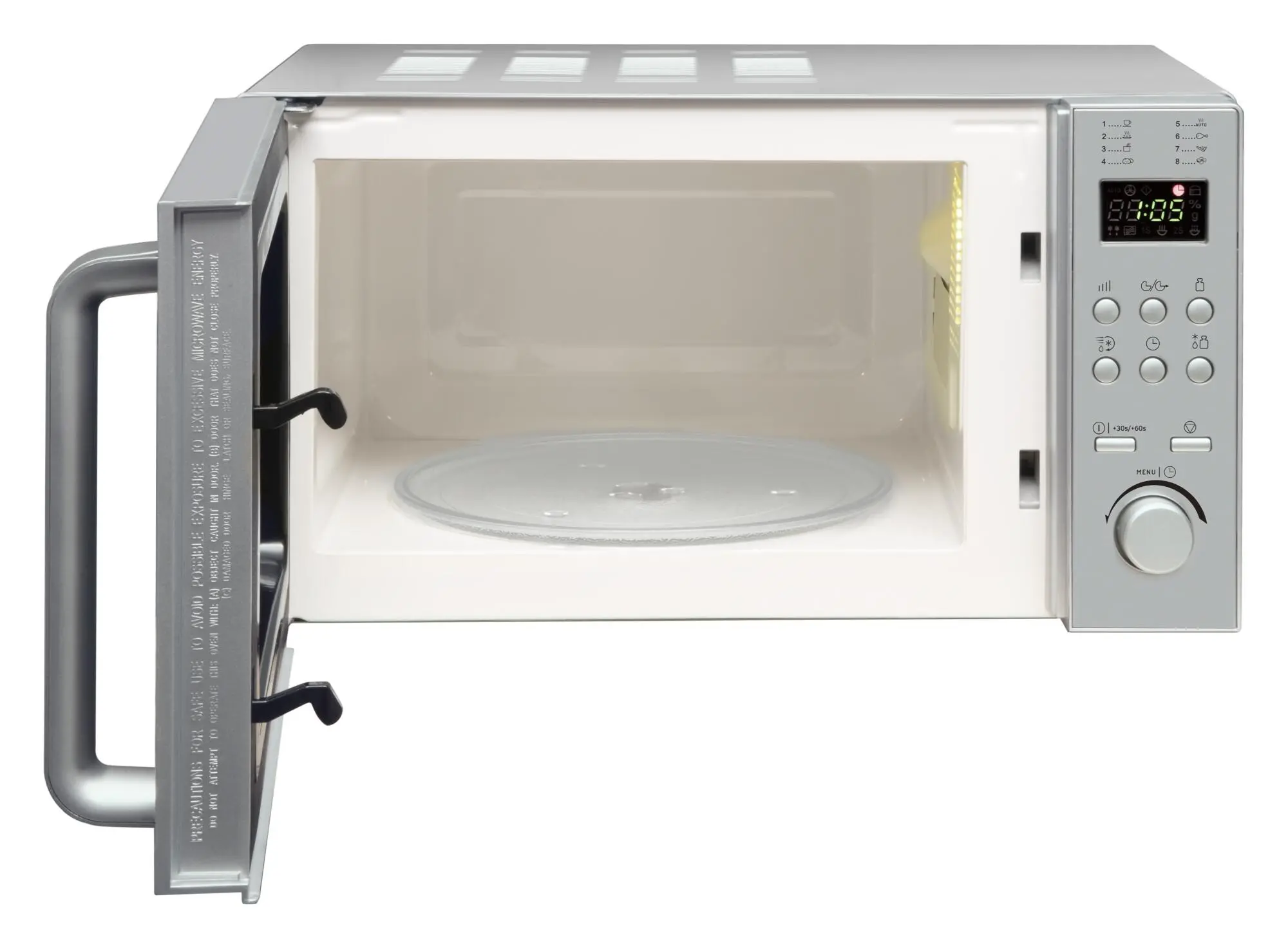 Kuchenka mikrofalowa Amica AMGF20E2I