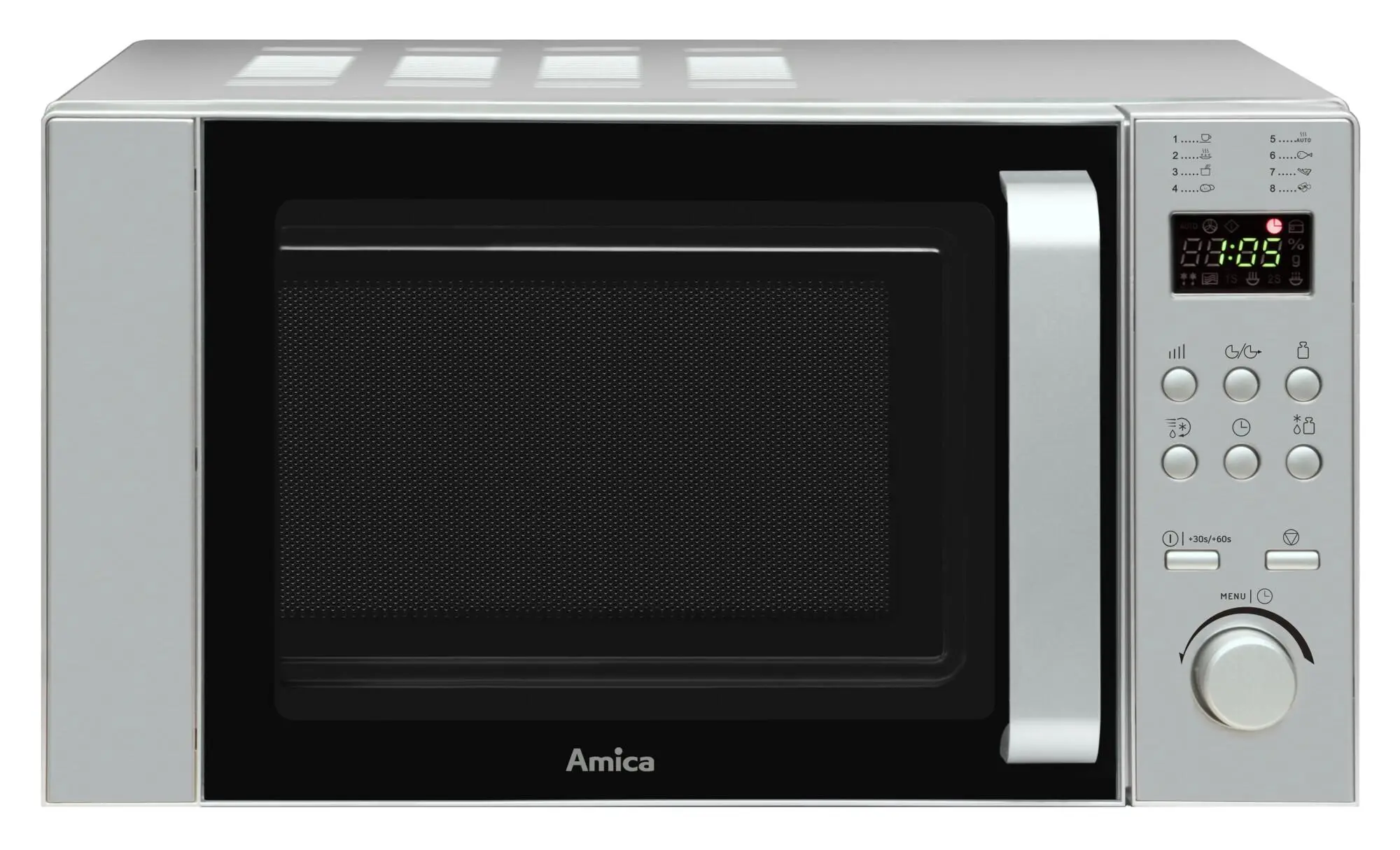 Kuchenka mikrofalowa Amica AMGF20E2I