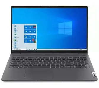 Laptop Lenovo IdeaPad 5 15ALC05 15,6" R7 5700U 16GB RAM 512GB Dysk SSD Win11 Szary