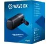 Mikrofon Elgato WAVE DX Przewodowy Dynamiczny Czarny