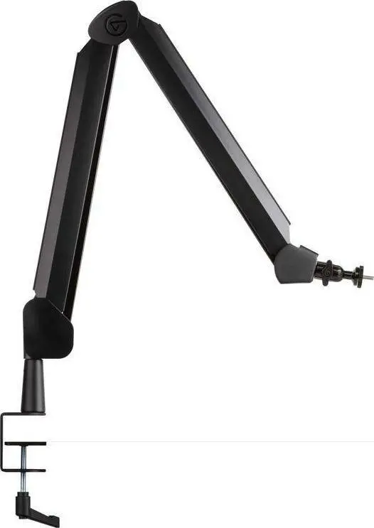 Ramię na mikrofon Elgato Wave Mic Arm Czarny