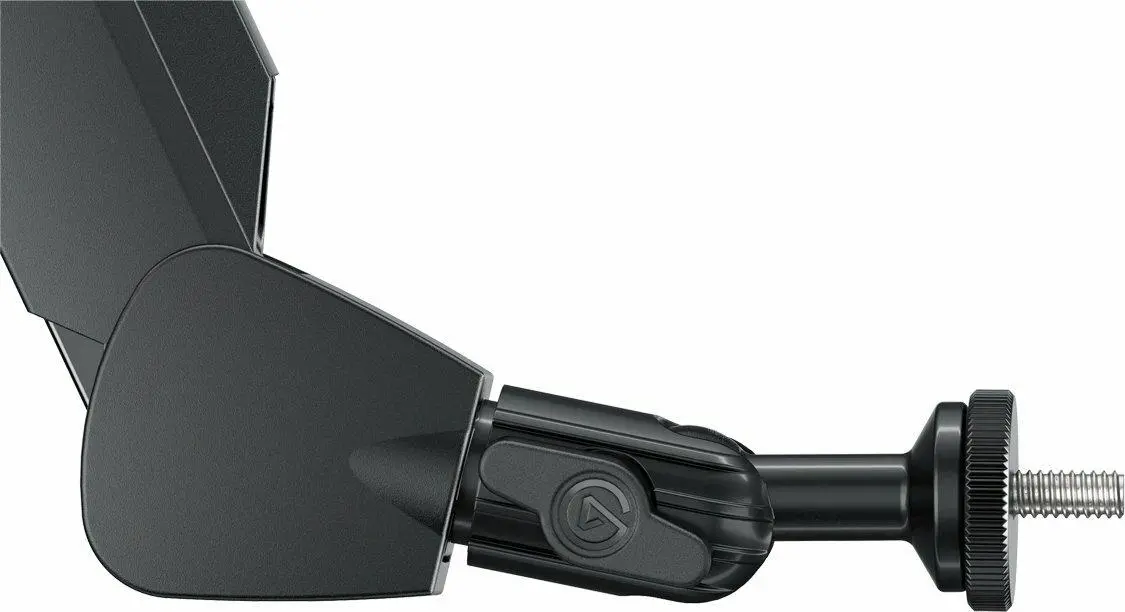 Ramię na mikrofon Elgato Wave Mic Arm Czarny