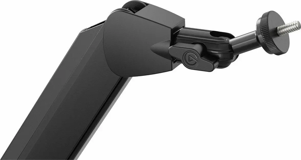 Ramię na mikrofon Elgato Wave Mic Arm Czarny