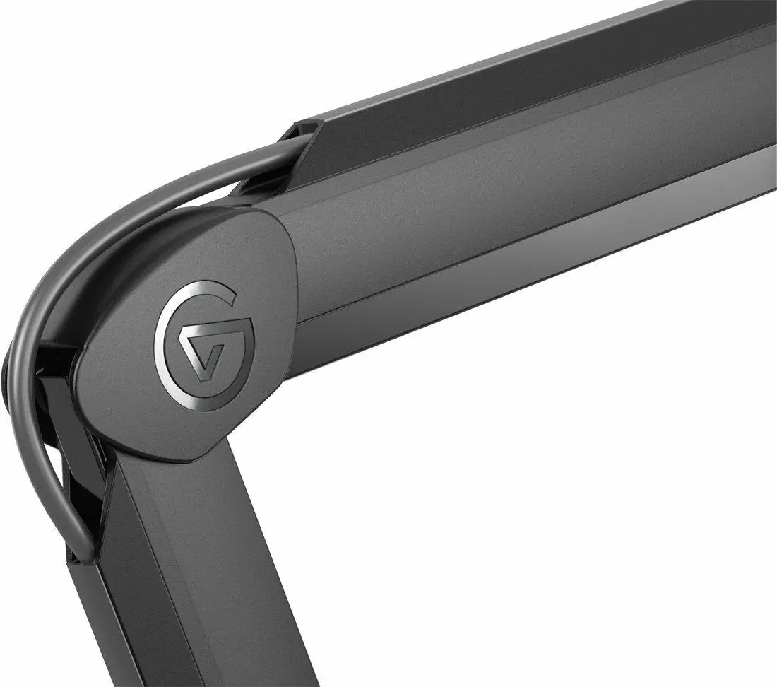 Ramię na mikrofon Elgato Wave Mic Arm Czarny