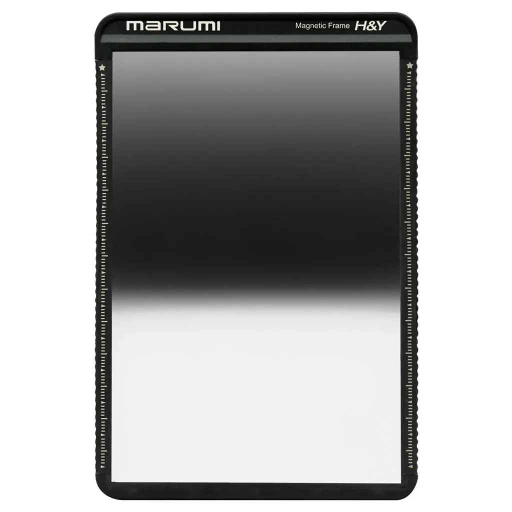Filtr Marumi GND16 Reverse 100x150mm