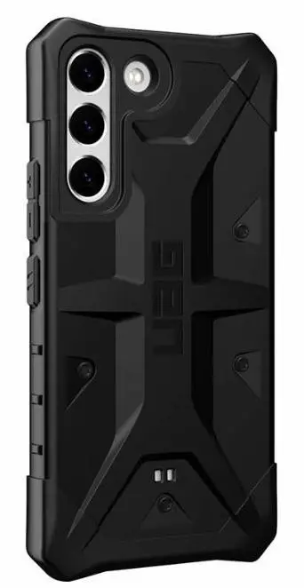 Etui UAG Pathfinder Case do Galaxy S23 Czarny