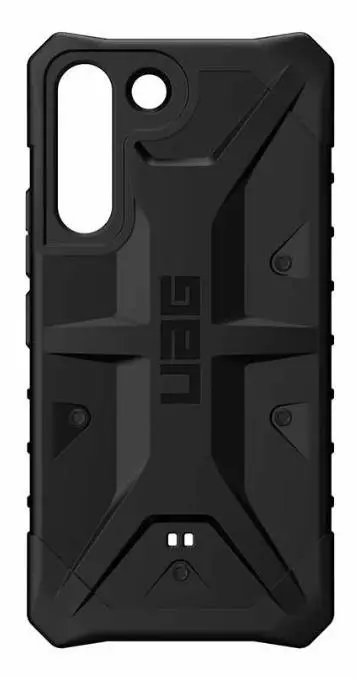 Etui UAG Pathfinder Case do Galaxy S23 Czarny