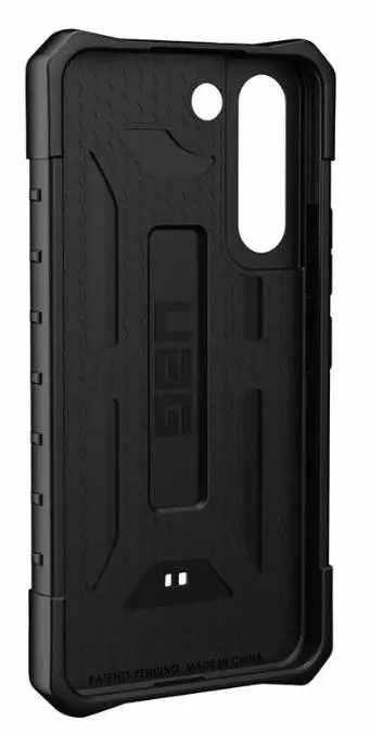 Etui UAG Pathfinder Case do Galaxy S23 Czarny