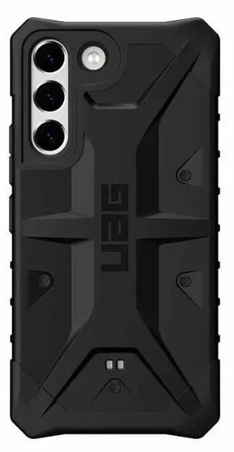 Etui UAG Pathfinder Case do Galaxy S23 Czarny