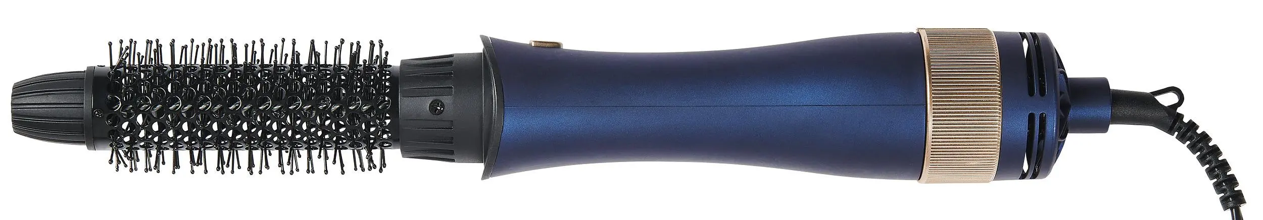 Suszarko-lokówka Raven ELS001 1000W Średnica szczotki 32mm 2 poziomy temperatury