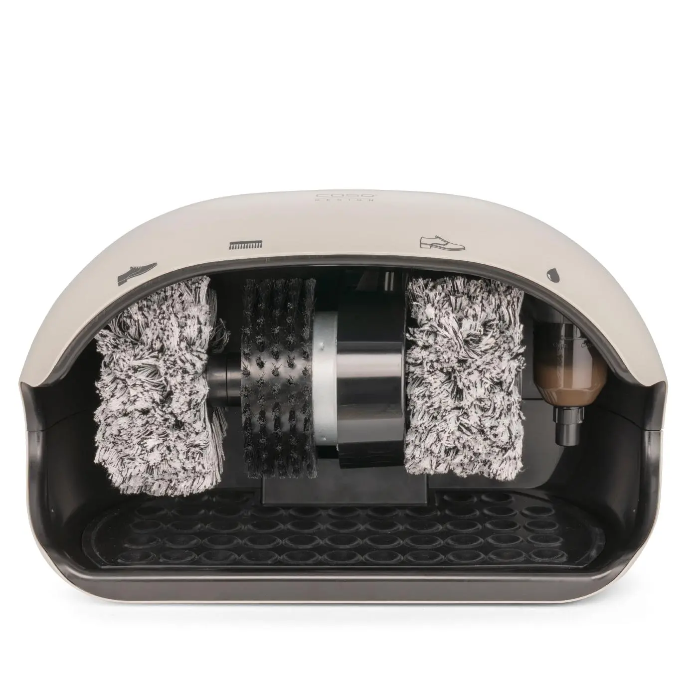 Maszyna do czyszczenia butów Caso Germany ShoeShine 100 C