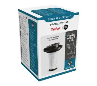 Filtr do odkurzacza Tefal ZR009010 1szt.