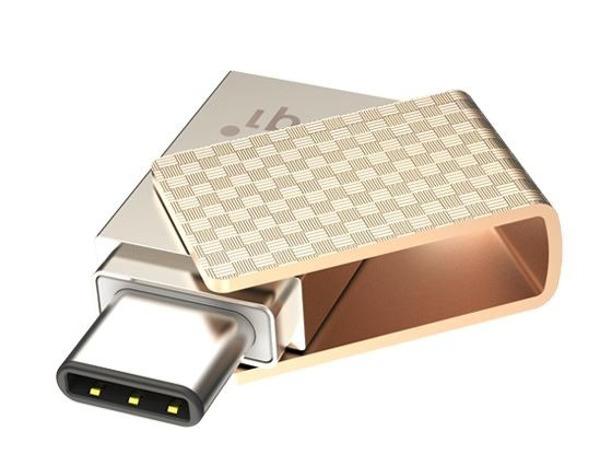 PenDrive PQI Connect 313 32GB dual USB
