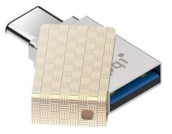 PenDrive PQI Connect 313 32GB dual USB