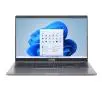 Laptop ASUS M515UA-BQ560W 15,6" R5 5500U 8GB RAM 512GB Dysk SSD Win11 Szary