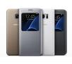 Samsung Galaxy S7 Edge S View Cover EF-CG935PB (czarny)