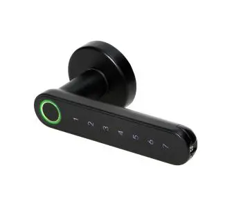 Klamka Orno OR-ZS-853/B