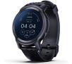 Smartwatch Motorola Moto Watch 100 46mm GPS Czarny