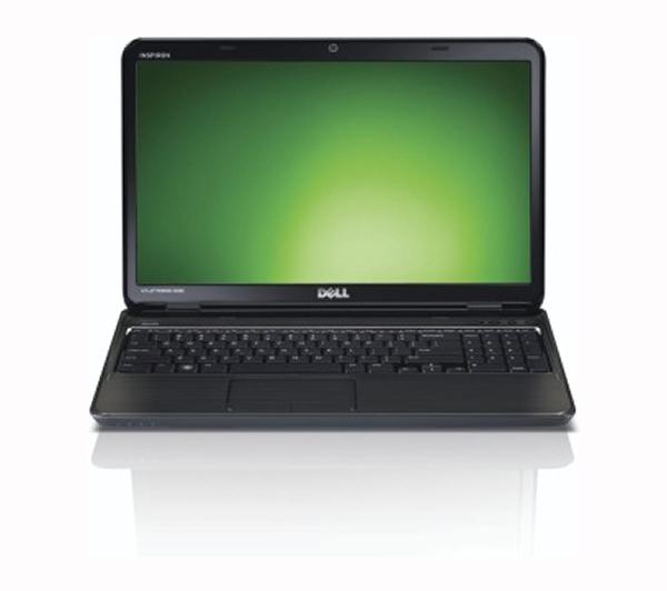 Dell Inspiron Q15R 15,6" Intel® Core™ i5 2410M 4GB RAM 500GB Dysk GT525