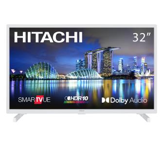 Telewizor Hitachi 32HE2300WE - 32" - HD Ready - Smart TV
