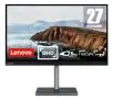 Monitor Lenovo L27q-38 (66F5GAC2EU) 27" 2K VA 75Hz 4ms