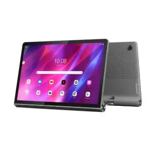 Tablet Lenovo Yoga Tab 11 YT-J706X 11" 8/256GB LTE Szary