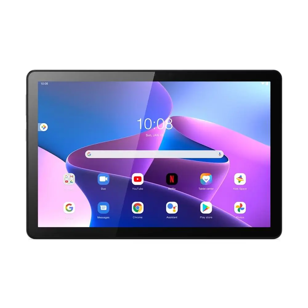 Tablet Lenovo Tab M10 (3rd Gen) TB328FU 10,1" 4/64GB Wi-Fi Storm Grey