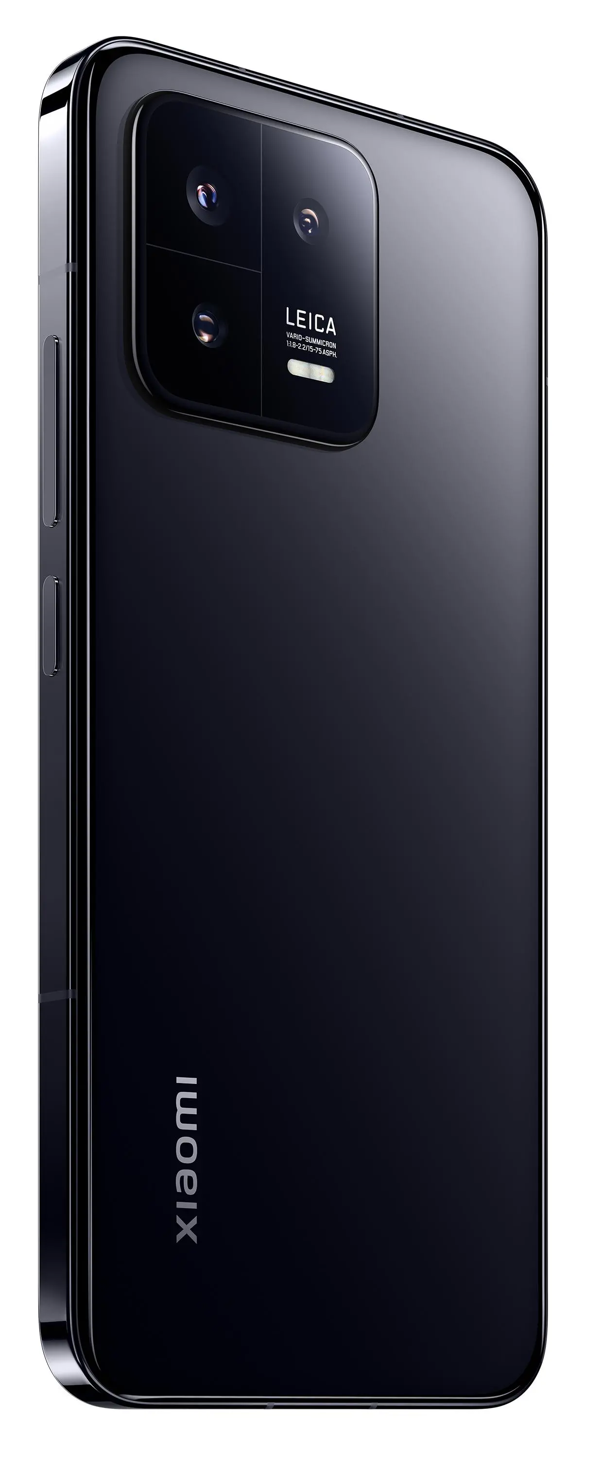 Smartfon Xiaomi 13 8/256GB 6,36" 120Hz 50Mpix Czarny