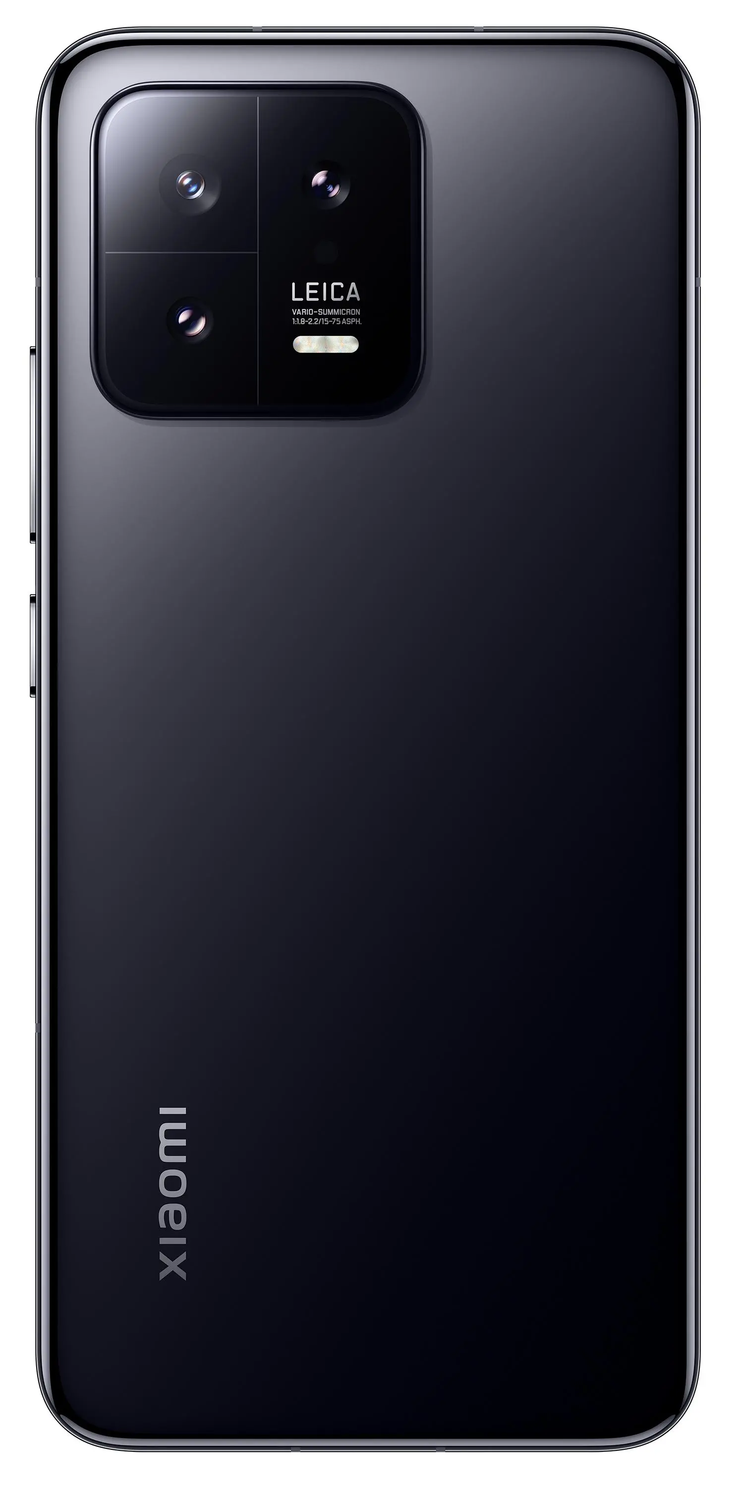 Smartfon Xiaomi 13 8/256GB 6,36" 120Hz 50Mpix Czarny