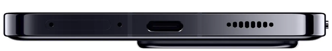 Smartfon Xiaomi 13 8/256GB 6,36" 120Hz 50Mpix Czarny
