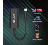 Adapter Unitek V1421A USB-C na HDMI 4K@60Hz