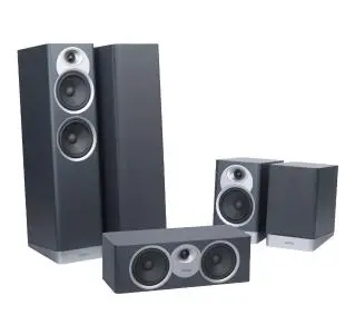 Jamo S7-25HCS Blue fjord