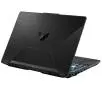 Laptop gamingowy ASUS TUF Gaming F15 2021 FX506HF-HN018W 15,6" 144Hz i5-11400H 16GB RAM  512GB Dysk SSD  RTX2050 Win11 Szary