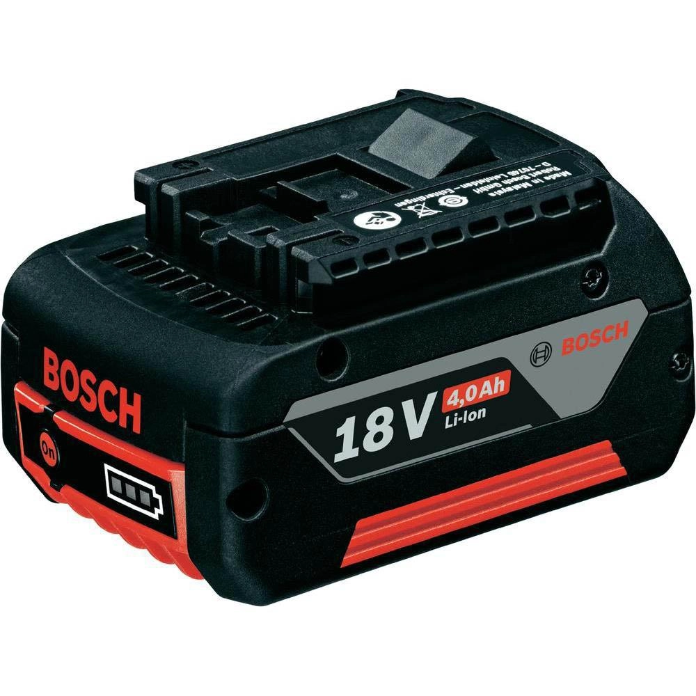 Akumulator Bosch Professional Li-Ion 18 V / 4,0 Ah  1600Z00038