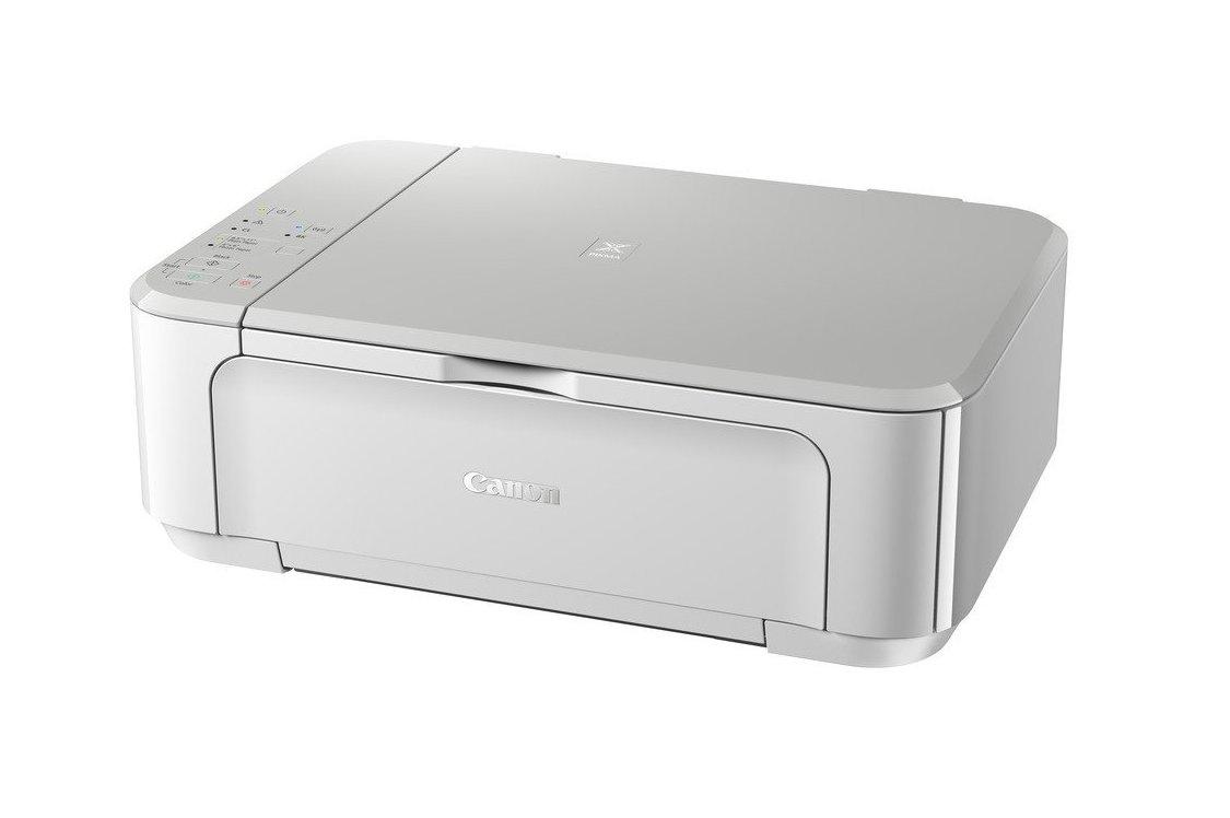 Canon PIXMA MG3650 Biały WiFi
