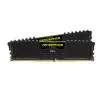 Pamięć RAM Corsair Vengeance LPX DDR4 32GB (2 x 16GB) 3600 CL18 Czarny