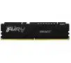 Pamięć RAM Kingston FURY Beast DDR5 16GB 5200 CL40 Czarny