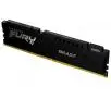 Pamięć RAM Kingston FURY Beast DDR5 16GB 5200 CL40 Czarny