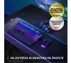 Klawiatura mechaniczna SteelSeries Apex Pro TKL Wireless 2023 OmniPoint 2.0 Czarny