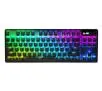 Klawiatura mechaniczna SteelSeries Apex Pro TKL Wireless 2023 OmniPoint 2.0 Czarny