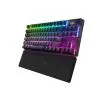 Klawiatura mechaniczna SteelSeries Apex Pro TKL Wireless 2023 OmniPoint 2.0 Czarny