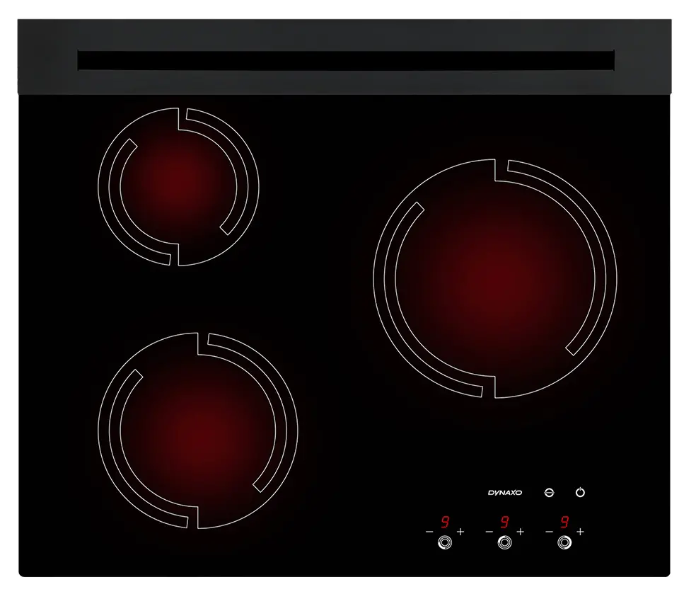 Dynaxo DynaCook X3 New G30 3B/P 37 59cm