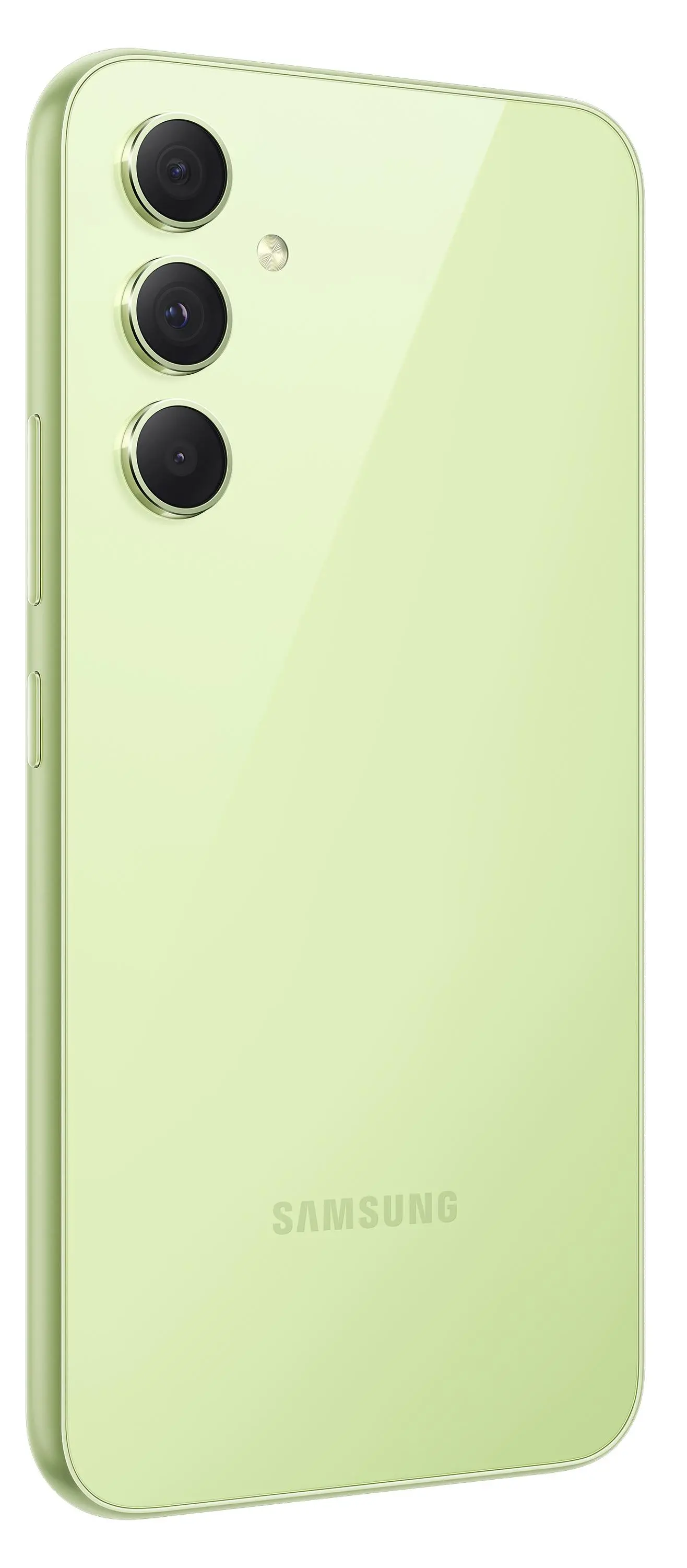 Smartfon Samsung Galaxy A54 5G 8/128GB 6,4" 120Hz 50Mpix Zielony