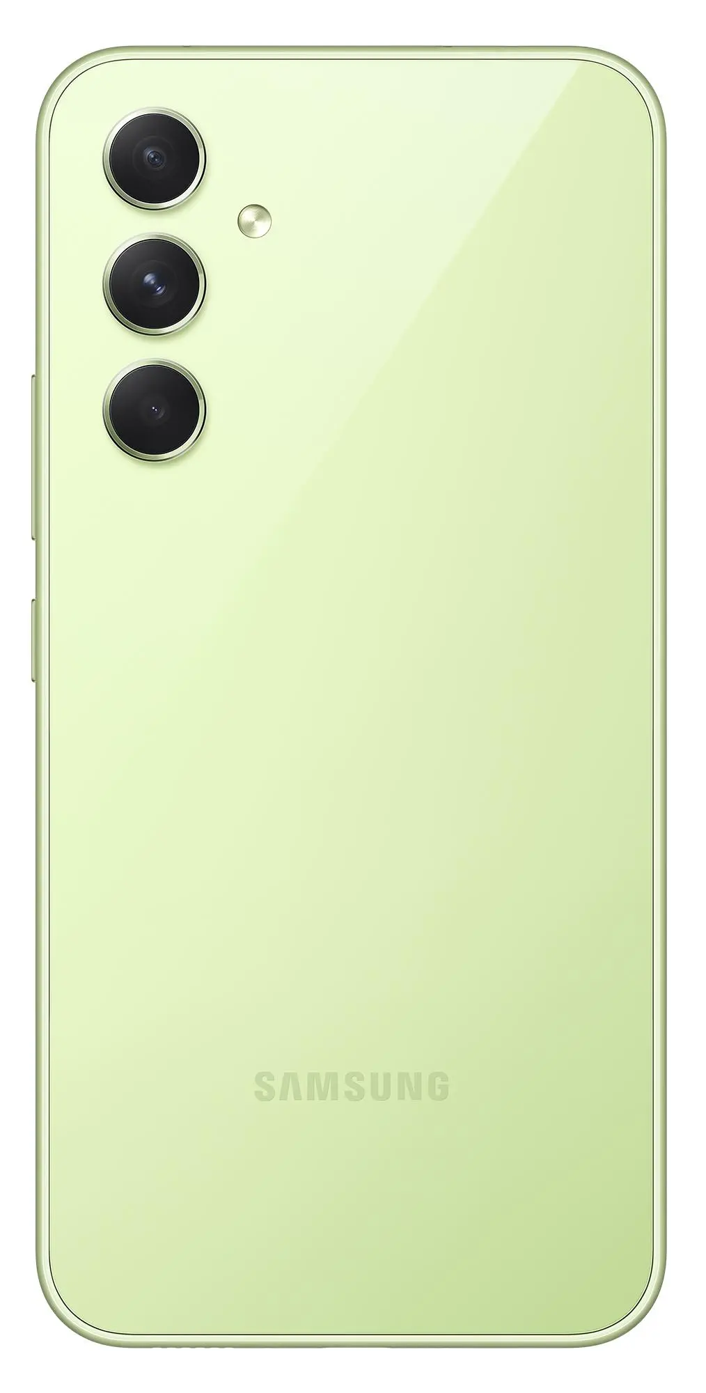 Smartfon Samsung Galaxy A54 5G 8/128GB 6,4" 120Hz 50Mpix Zielony