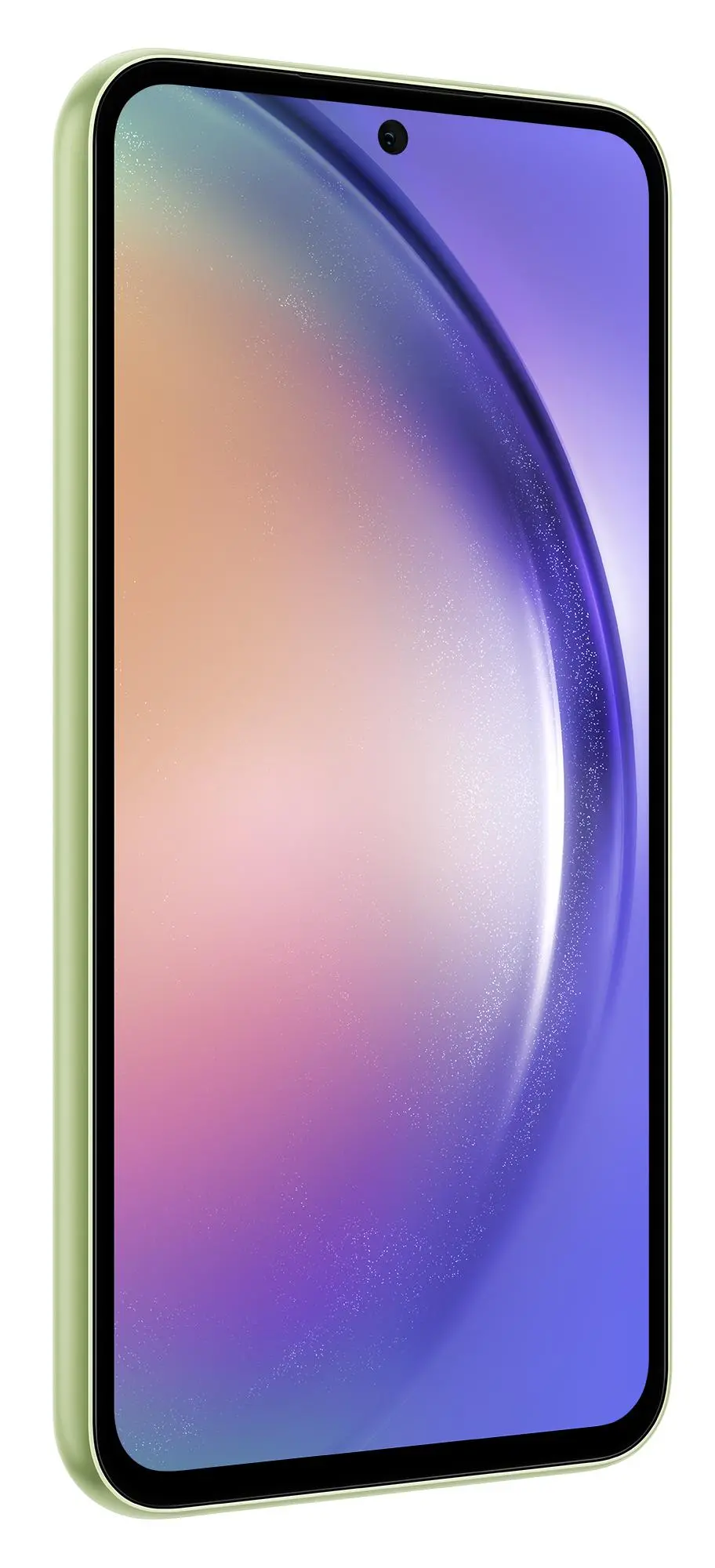 Smartfon Samsung Galaxy A54 5G 8/128GB 6,4" 120Hz 50Mpix Zielony