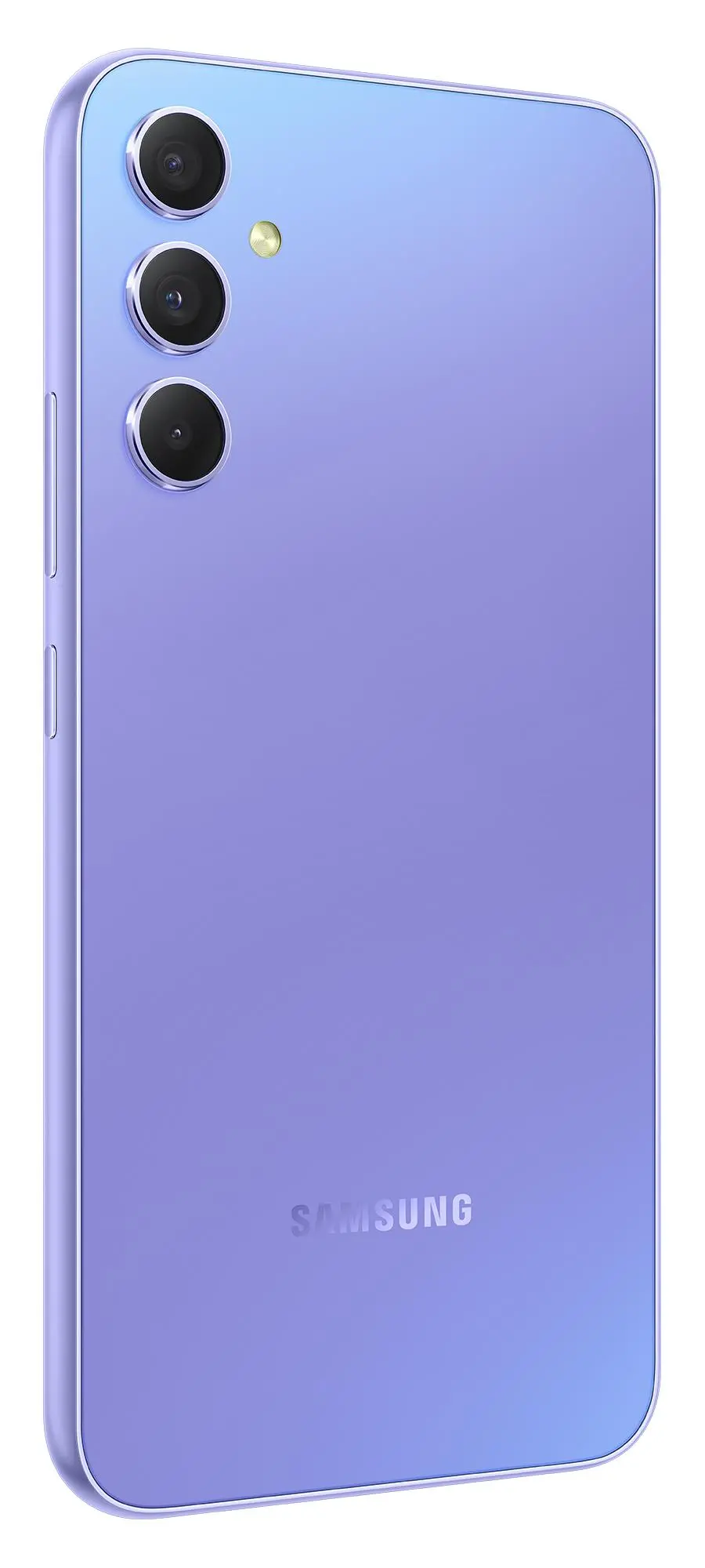 Smartfon Samsung Galaxy A34 5G 6/128GB 6,6" 120Hz 48Mpix Fioletowy