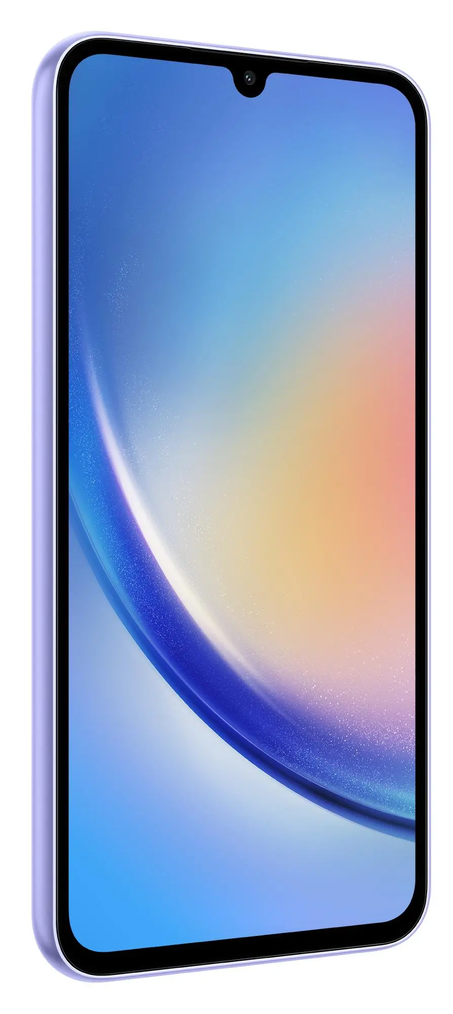 Smartfon Samsung Galaxy A34 5G 6/128GB 6,6" 120Hz 48Mpix Fioletowy