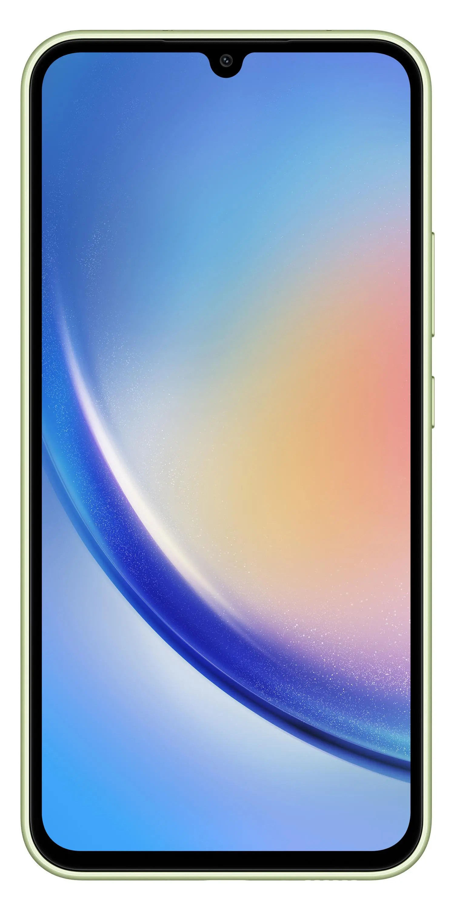 Smartfon Samsung Galaxy A34 5G 6/128GB 6,6" 120Hz 48Mpix Fioletowy