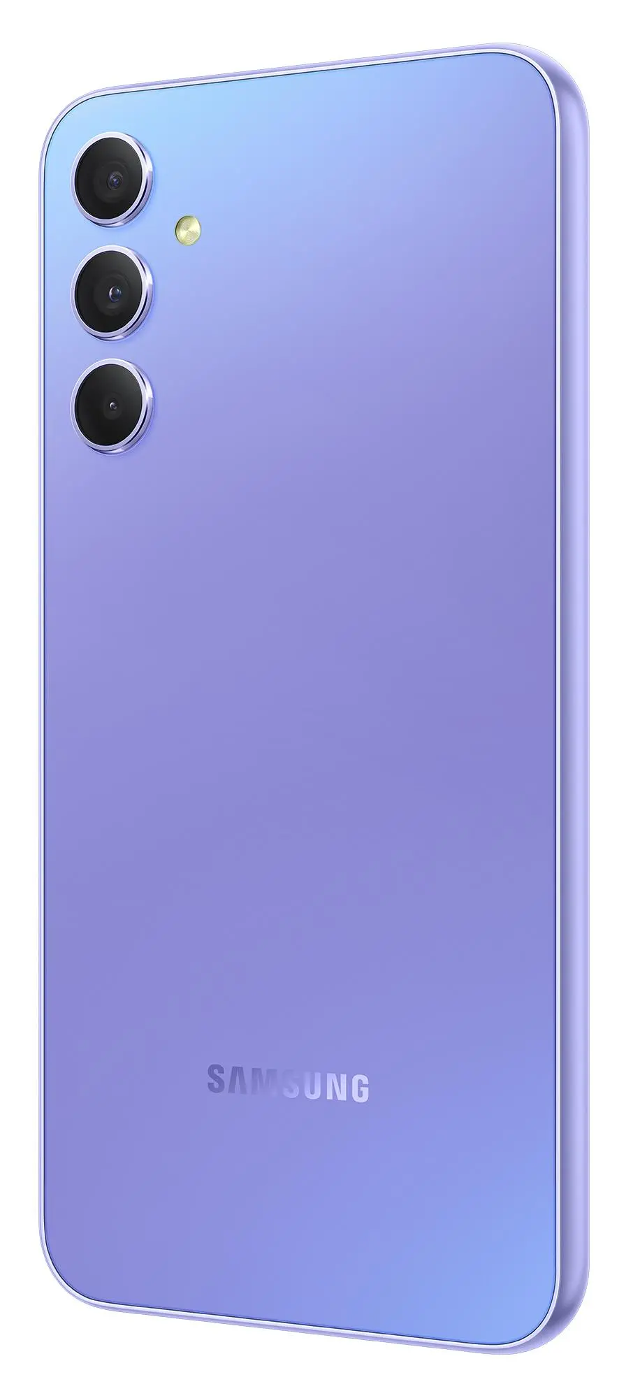 Smartfon Samsung Galaxy A34 5G 6/128GB 6,6" 120Hz 48Mpix Fioletowy